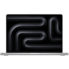 APPLE MacBook Pro 14 (Silver) M3 Pro, 36GB, 1TB SSD (z1ax002nn)
