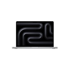 APPLE MacBook Pro 14 (Silver) M4 10C/10C, 24GB, 1TB SSD (mcx14ze/a)