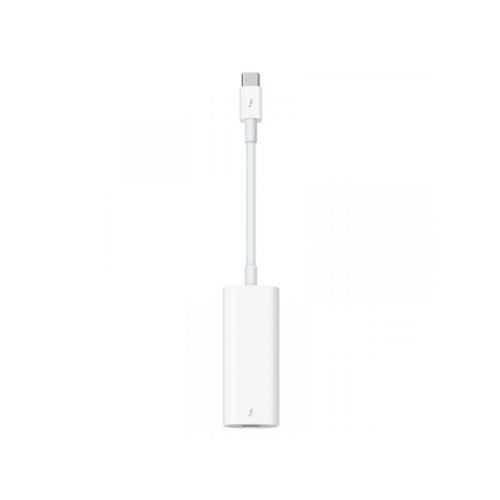 APPLE Thunderbolt 3 USBC to Thunderbolt 2 Adapter (MMEL2ZM/A) TEHNOMARKET
