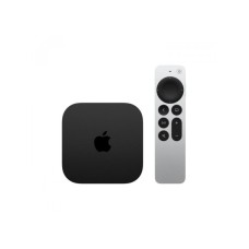 APPLE TV 4K Wi_Fi + Ethernet with 128GB storage (2022) (mn893so/a)