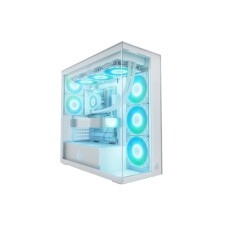 Arctic Xtender gaming kućište belo ACPCC00014A Arctic Xtender gaming kućište belo ACPCC00014A