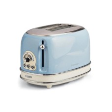 ARIETE AR155BL Vintage Toster ARIETE AR155BL Vintage Toster