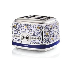 ARIETE Ariete CAPRI, Toster za 4 parceta (156) ARIETE Ariete CAPRI, Toster za 4 parceta (156)