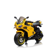 ARISTOM 139 Motor žuti