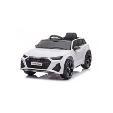 ARISTOM 2206 Licencirani Audi RS 6 beli