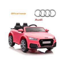 ARISTOM 2212 Audi TT RS Roadster roze