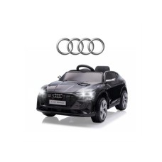 ARISTOM 2213 Licencirani Audi e-tron Sportback crni