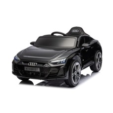 ARISTOM 2216-1 Licencirani Audi RS E-TRON GT metalik crni