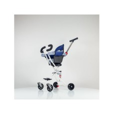 ARISTOM 400 Dečija kolica siva ARISTOM 400 Dečija kolica siva