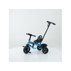 ARISTOM 448 Tricikl sa ručicom plavi ARISTOM 448 Tricikl sa ručicom plavi