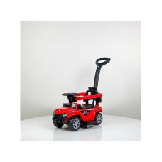 ARISTOM 468 Guralica auto sa ručicom crvena