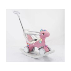 ARISTOM 620-1 Guralica/klackalica roze