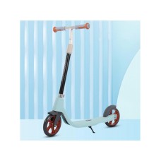 ARISTOM 665 Trotinet SnakeBoard stil plavi