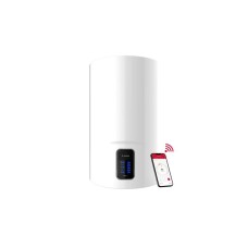 ARISTON Bojler LIDOS 3201375 WIFI 80l, Beli