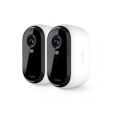 ARLO VMC3250-100EUS Essential Outdoor 2K White Set od 2 nadzorne kamere