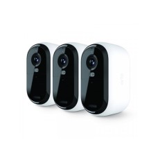 ARLO VMC3350-100EUS Essential Outdoor 2K Beli Set od 3 nadzorne kamere