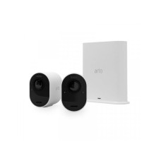 ARLO VMS5240-200EUS Ultra 2 White Set od 2 kamere