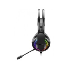 ARMAGGEDDON Nuke 5 USB 7.1 Surround Gaming Headset (4818)