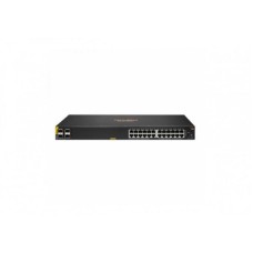 ARUBA NET HP 6000 24G Class4 PoE 4SFP 370W Swch