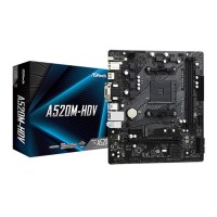 ASROCK A520M-HDV