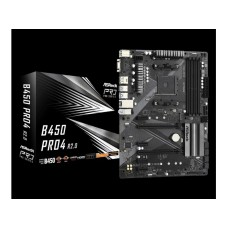 ASROCK B450 PRO4 R2.0