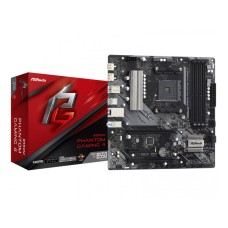 ASROCK B550M PHANTOM GAMING 4