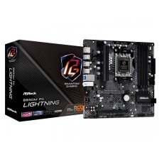 ASROCK B650M PG LIGHTNING matična ploča