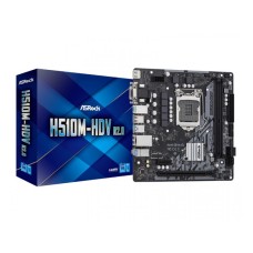 ASROCK H510M-HDV R2.0