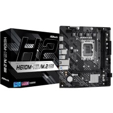 ASROCK H610M (H2/M.2 D5) matična ploča