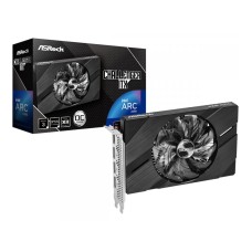 ASROCK ARC A380 Challenger OC 6GB GDDR6 96 bit 90-GA3KZZ-00UANF