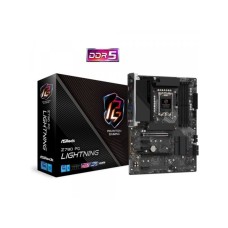 ASROCK Matična ploča Z790 PG LIGHTNING, s1700, HDMI, 90-MXBKA0-A0UAYZ