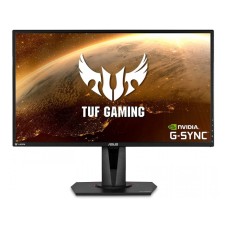 ASUS 27 VG27AQ WQHD 165Hz G-sync TUF Gaming monitor