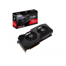 ASUS AMD Radeon RX 6700 XT 12GB DUAL-RX6700XT-12G
