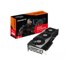 GIGABYTE AMD Radeon RX 7600 8GB 128bit GV-R76GAMING OC-8GD