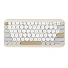 ASUS KW100 Marshmallow Wireless tastatura BG