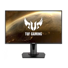 ASUS LCD 27'' VG279QM IPS, FHD, 280Hz, 1ms, GS, FS, 2xHDMI, DP, Pivot, HA, Sw, Vesa, zvucnici