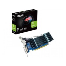 ASUS NVidia GeForce GT 710 2GB 64bit GT710-SL-2GD3-BRK-EVO