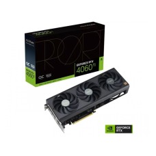 ASUS NVidia GeForce GTX 4060 Ti 16GB 128bit PROART-RTX4060TI-O16G grafička karta