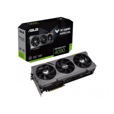ASUS NVidia GeForce RTX 4090 24GB 384bit TUF-RTX4090-O24G-GAMING