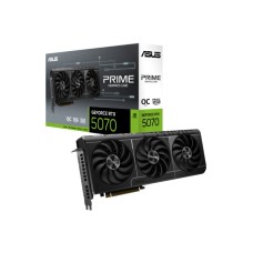 ASUS NVidia GeForce RTX 5070 12GB PRIME-RTX5070-O12G