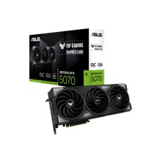 ASUS NVidia GeForce RTX 5070 12GB TUF-RTX5070-O12G-GAMING grafička karta