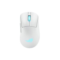 ASUS P722 ROG KERIS II bežični beli miš ASUS P722 ROG KERIS II bežični beli miš