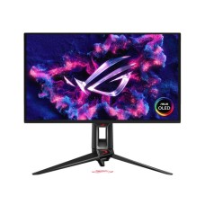 ASUS PG27UCDM ROG Swift UHD QD-OLED 240 Hz Gaming Monitor
