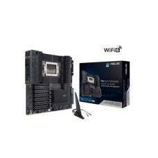 ASUS Pro WS WRX80E-SAGE SE WIFI