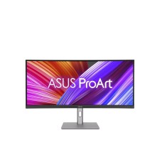 ASUS ProArt PA34VCNV IPS WQHD USB-C Curved ASUS ProArt PA34VCNV IPS WQHD USB-C Curved