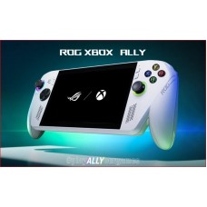 ASUS ROG Xbox Ally (RC73YA-NH006W) ASUS ROG Xbox Ally (RC73YA-NH006W)