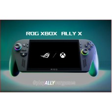 ASUS ROG Xbox Ally X (RC73XA-NH015W) ASUS ROG Xbox Ally X (RC73XA-NH015W)