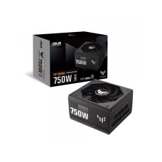 ASUS TUF GAMING 750G 80 Plus Gold modularno napajanje 750W