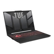 ASUS TUF Gaming A15 FA507NUR-LP007 (Full HD, Ryzen 7 7435HS, 16GB, SSD 1TB, RTX 4050) ASUS TUF Gaming A15 FA507NUR-LP007 (Full HD, Ryzen 7 7435HS, 16GB, SSD 1TB, RTX 4050)