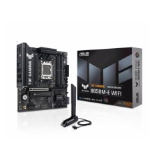 ASUS TUF GAMING B850M-E WIFI